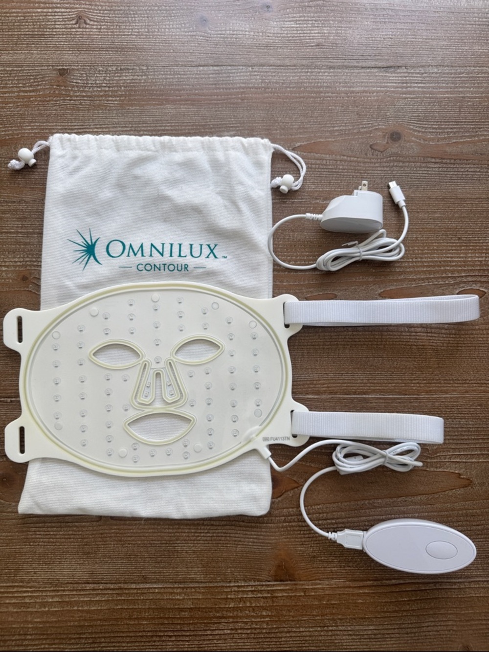 Omnilux Contour LED Face Mask